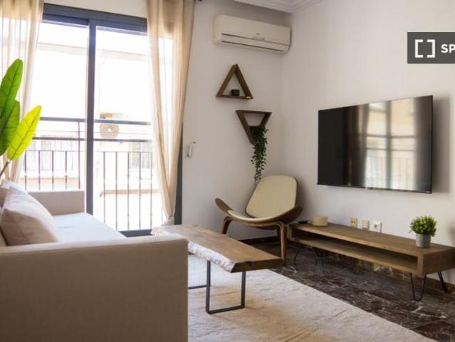 4 bedroom luxury Flat for rent in Valencia, Spain