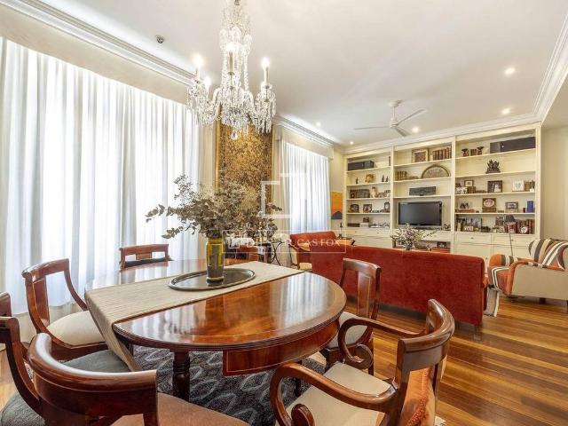 Luxury Flat for rent in Valencia
