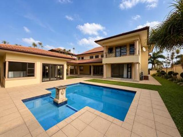4 bedroom luxury home for sale izinga