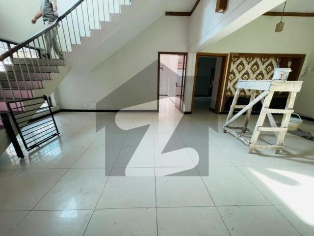 4 Bedroom Luxury House Available for Rent in Prime G 6 Location G 6