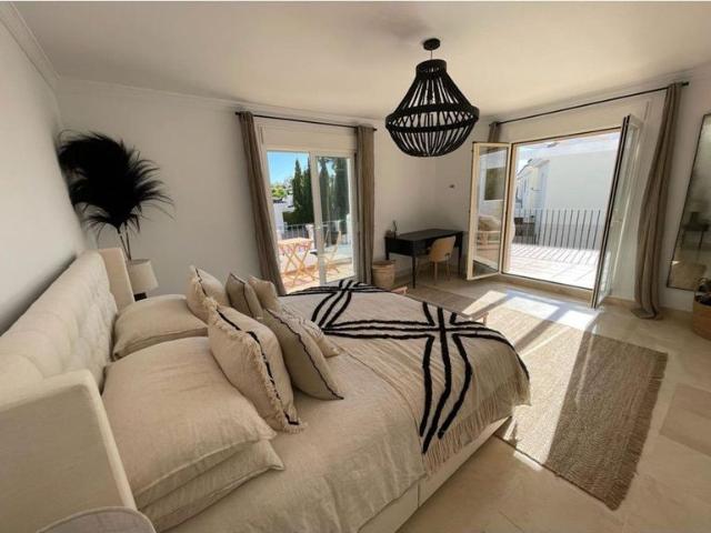 4 bedroom luxury House for rent in Nueva Andalucia, Andalusia