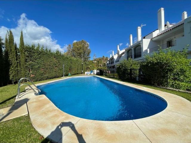 4 bedroom luxury House for rent in Nueva Andalucia, Andalusia