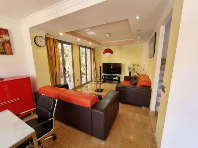4 bedroom luxury House for rent in Benalmádena, Andalusia