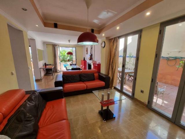 4 bedroom luxury House for rent in Benalmádena, Andalusia
