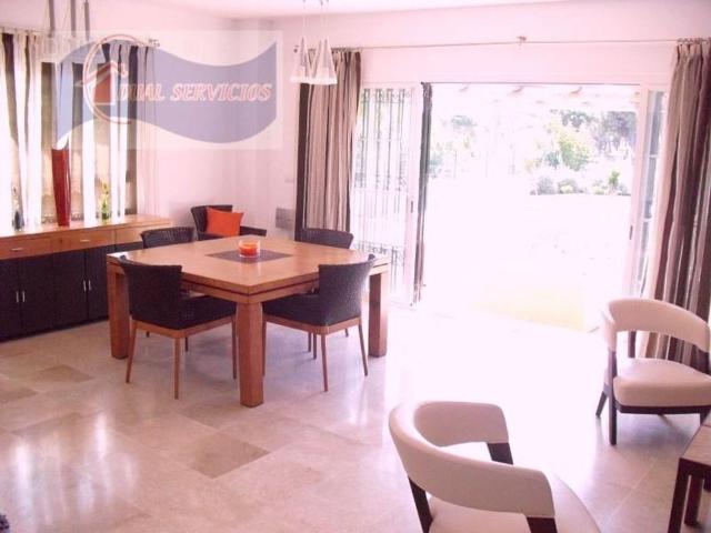 4 bedroom luxury House for rent in Cartaya, Andalusia