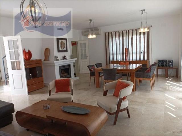 4 bedroom luxury House for rent in Cartaya, Andalusia