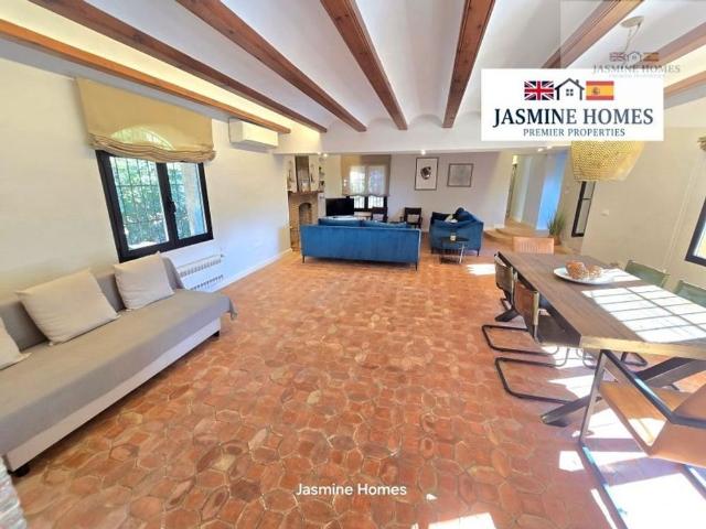 4 bedroom luxury House for rent in Denia, Valencia