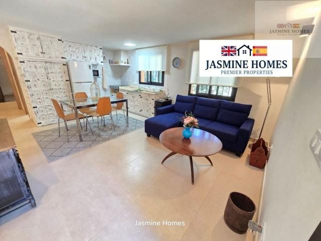 4 bedroom luxury House for rent in Denia, Valencia