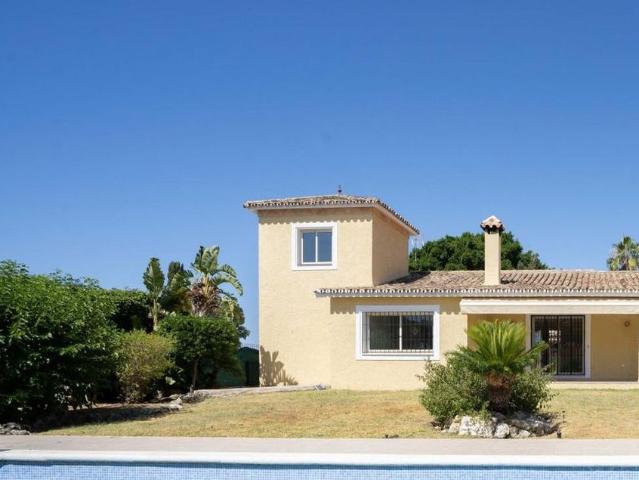 4 bedroom luxury House for rent in Estepona, Andalusia