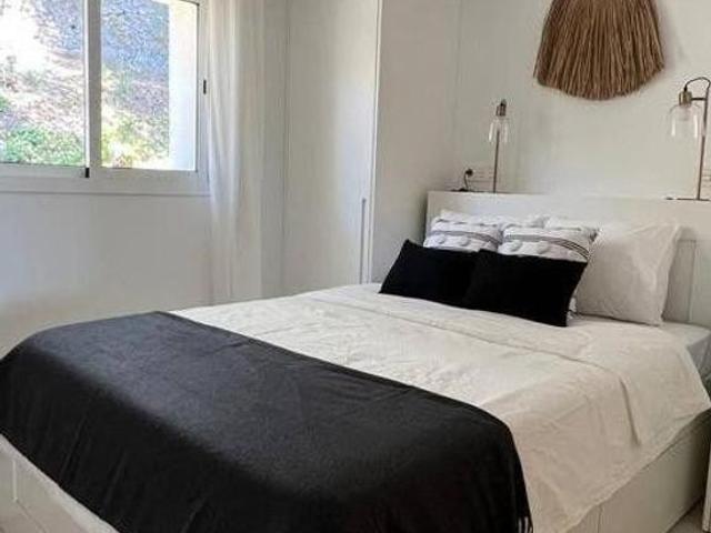 4 bedroom luxury penthouse for rent in Benahavís, Spain