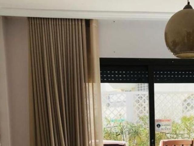 4 bedroom luxury penthouse for rent in Marbella, Spain