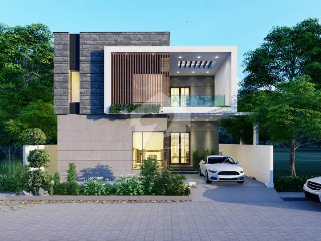 4 Bedroom Luxury Sapphire Villa With Private Basement Hampstead Villas