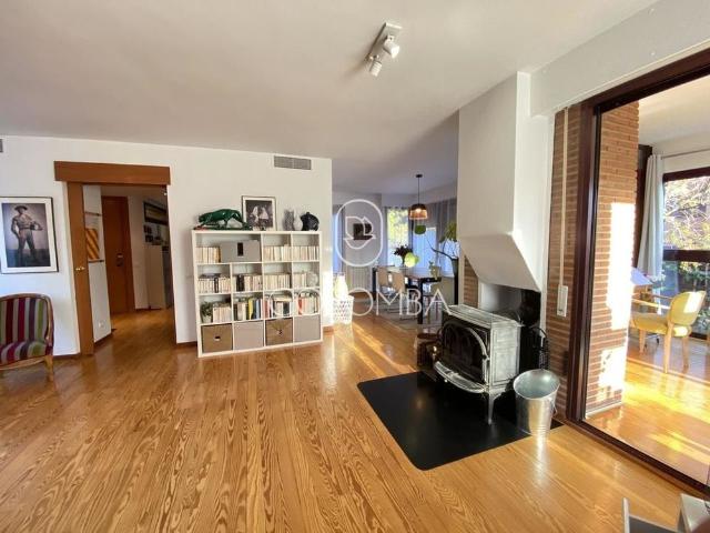 4 bedroom luxury Semidetached House for rent in Madrid, Autonomous Region of Madrid
