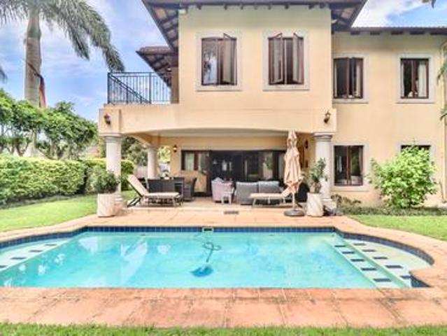 4 bedroom luxury townhouse for sale