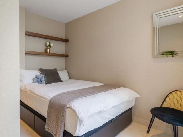 4 bedroom luxury Townhouse for rent in The Golden Mile, Spain
