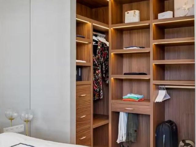 4 bedroom luxury Townhouse for rent in The Golden Mile, Spain