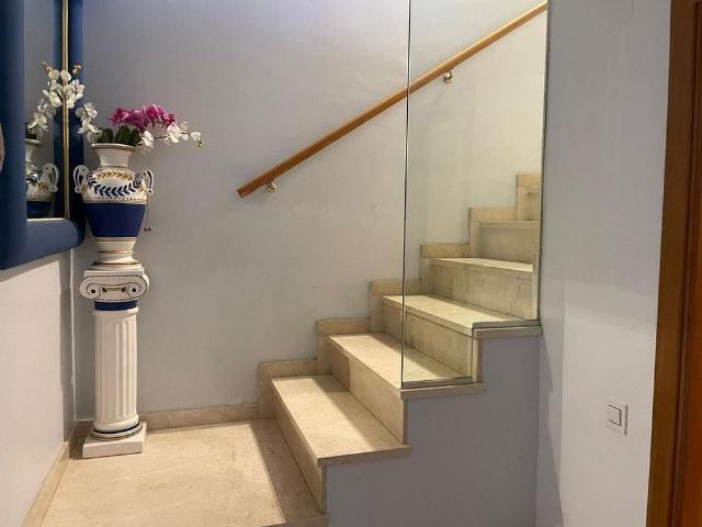 4 bedroom luxury Townhouse for rent in Nueva Andalucia, Spain