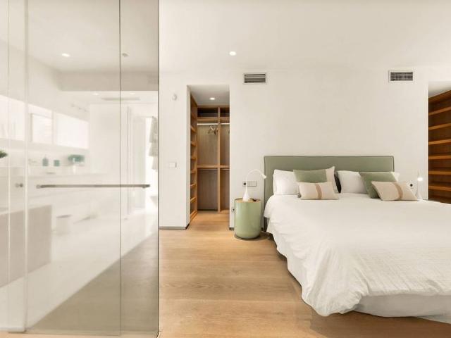 4 bedroom luxury Villa for rent in Marbella, Spain