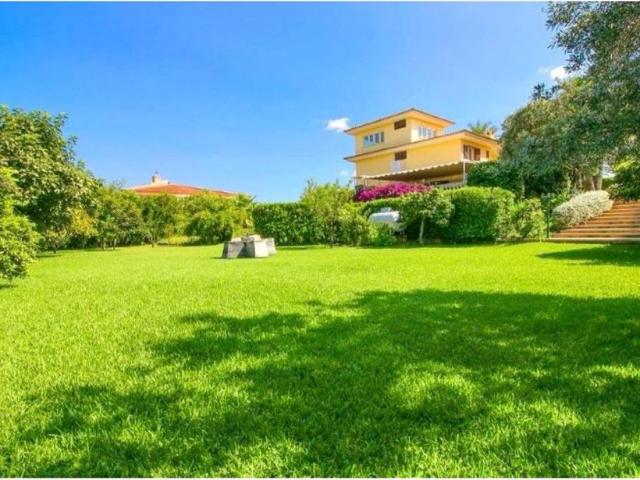 4 room luxury Villa for rent in Marratxí, Balearic Islands