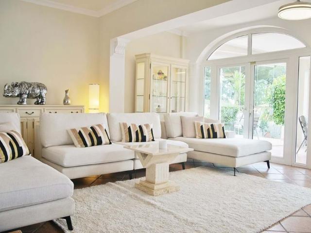 4 bedroom luxury Villa for rent in Mijas, Andalusia