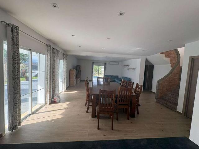 4 bedroom luxury Villa for rent in Mijas, Spain