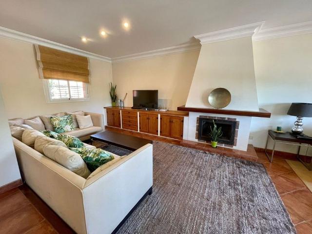 4 bedroom luxury Villa for rent in Nueva Andalucia, Andalusia