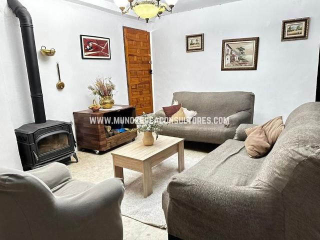 4 bedroom luxury Villa for rent in Navas del Selpillar, Andalusia