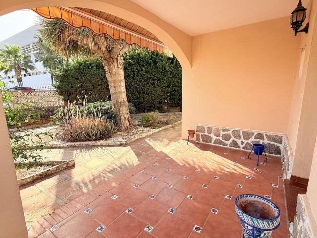 4 bedroom luxury Villa for rent in Benagalbón, Andalusia