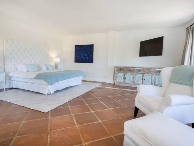 4 bedroom luxury Villa for rent in Benahavís, Andalusia