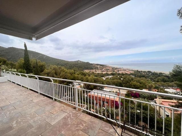 4 bedroom luxury Villa for rent in Castelldefels, Catalonia