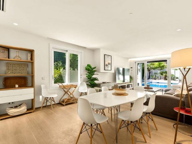 4 bedroom luxury Villa for rent in Guadalmina, Spain