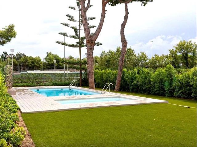 4 bedroom luxury Villa for rent in Gavà, Spain