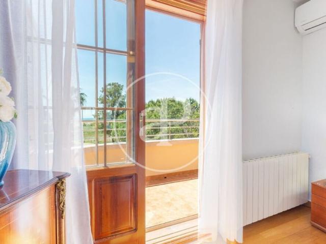 4 bedroom luxury Villa for rent in la Pobla de Farnals, Valencia