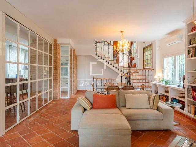 4 bedroom luxury Villa for rent in Ribarroja del Turia, Spain