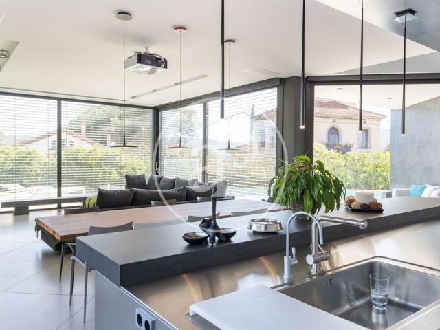 4 bedroom luxury Villa for rent in Sant Cugat, Spain
