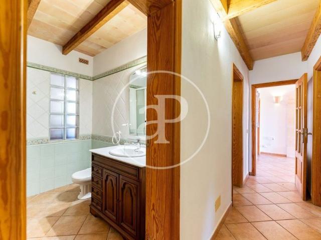 4 bedroom luxury Villa for rent in Sineu, Spain