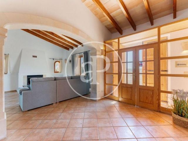 4 bedroom luxury Villa for rent in Sineu, Spain