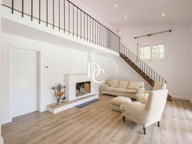 4 bedroom luxury Villa for rent in Sitges, Spain