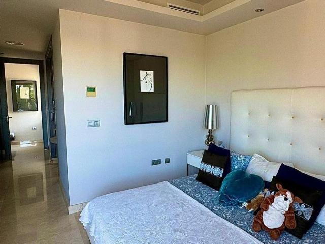 4 bedroom luxury Villa for rent in The Golden Mile, Marbella, Andalusia