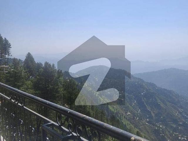 4 bedroom mountain view luxury home