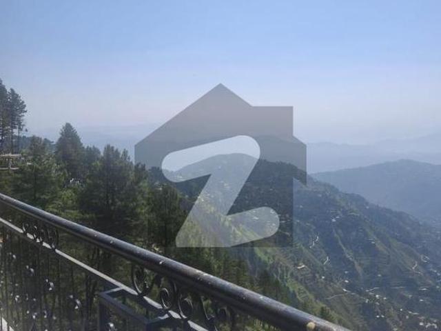 4 bedroom mountain view luxury home abbottabad