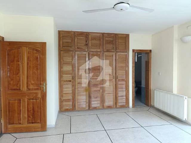 4 Bedroom + Maid House For Rent In F7 Islamabad