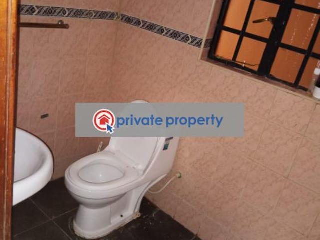 4 Bedroom Maisonatte
