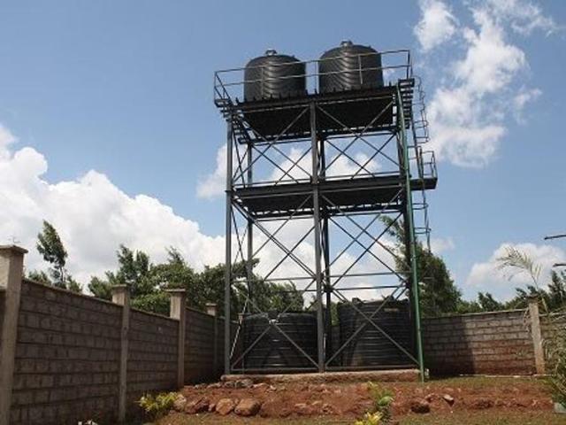 4 Bedroom Maisonette to Let Pamora Villas, Kibiko Ngong