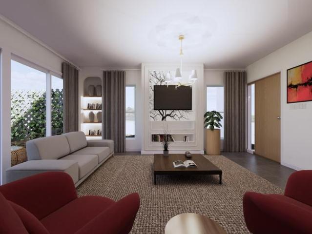 4 Bedroom Maisonette for Sale in the Kenya Coast, Vipingo – All Ensuite with DSQ, Rooftop Terrace & Private Garden