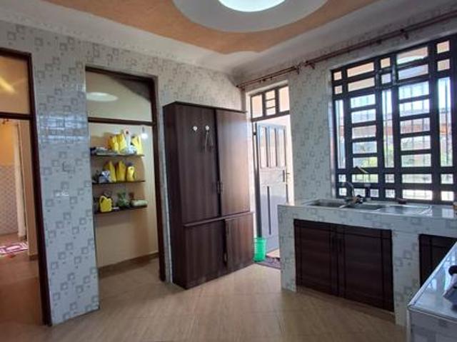 4 bedroom Maisonette for sale in Nanyuki Sweet Waters
