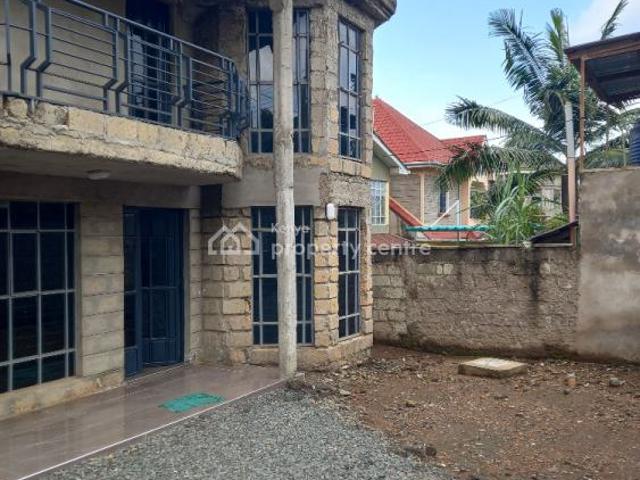 4 Bedroom Maisonette In Gated Community