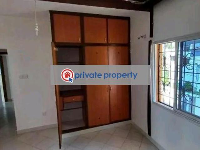4 Bedroom Maisonette In Nyali, mombasa