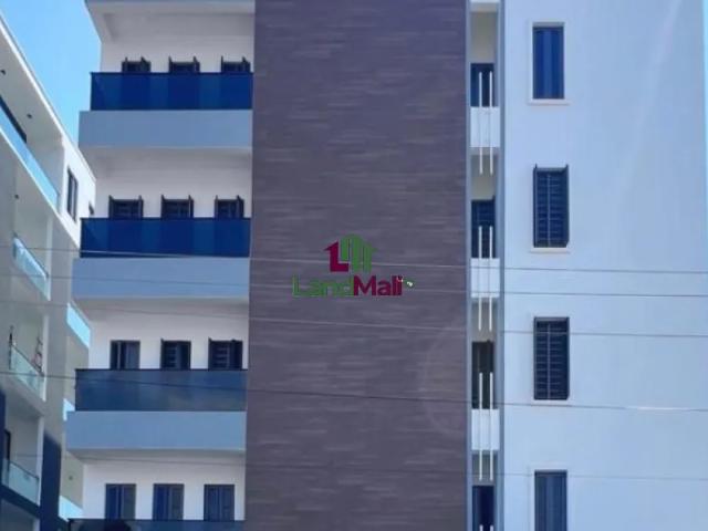 4 Bedroom Maisonette Located At Ikate Lekki Lagos