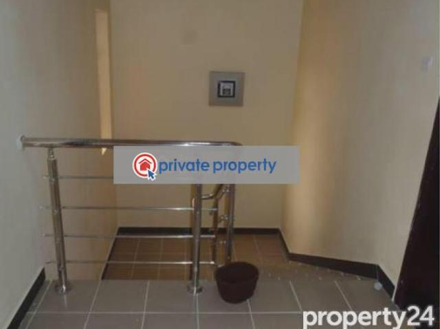 4 Bedroom Maisonette Sq Athi River